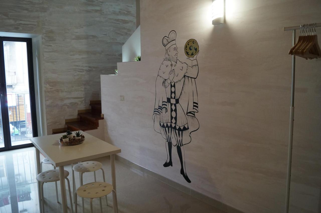 Briscola Home Catania Exterior photo