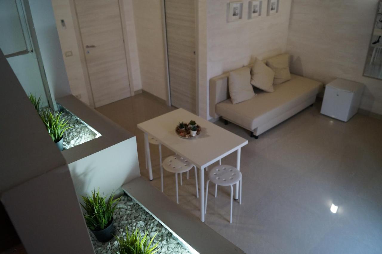 Briscola Home Catania Exterior photo