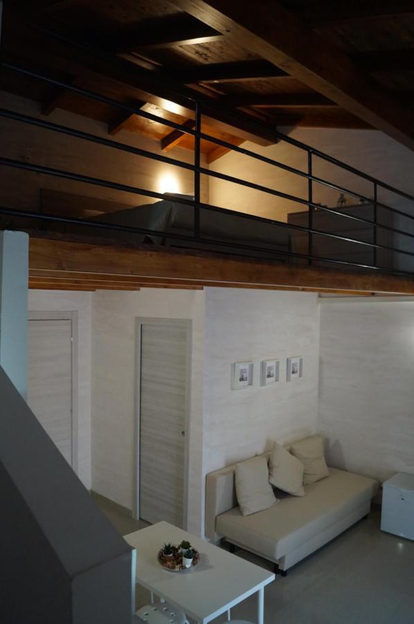 Briscola Home Catania Exterior photo