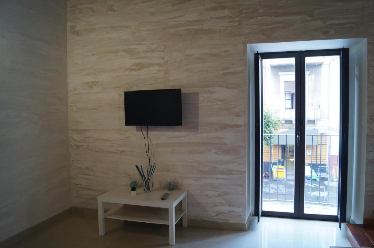 Briscola Home Catania Exterior photo