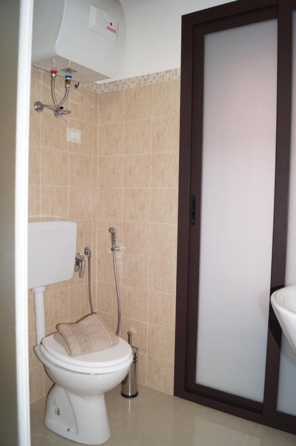 Briscola Home Catania Exterior photo