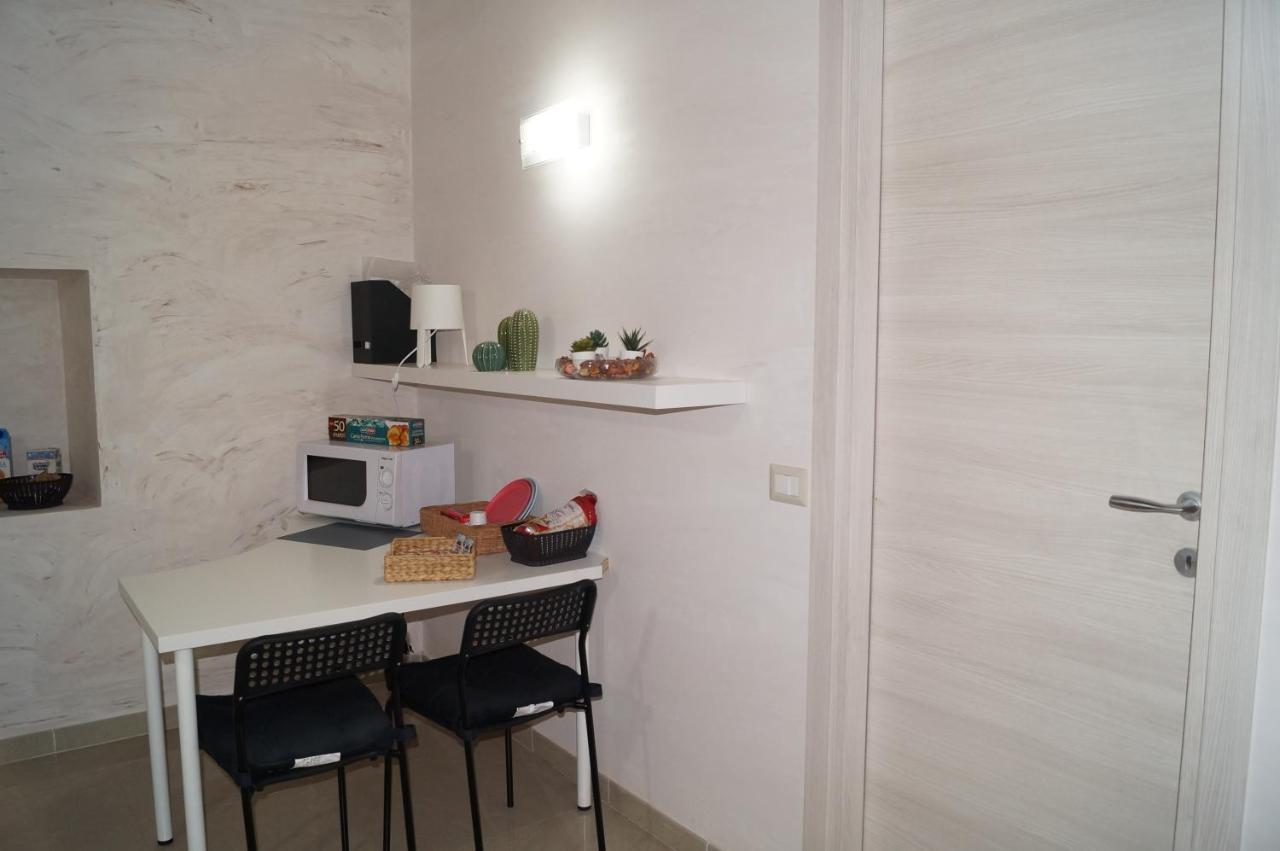 Briscola Home Catania Exterior photo