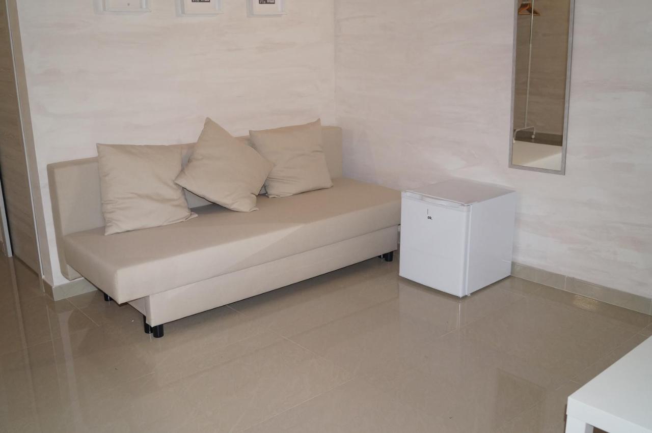 Briscola Home Catania Exterior photo