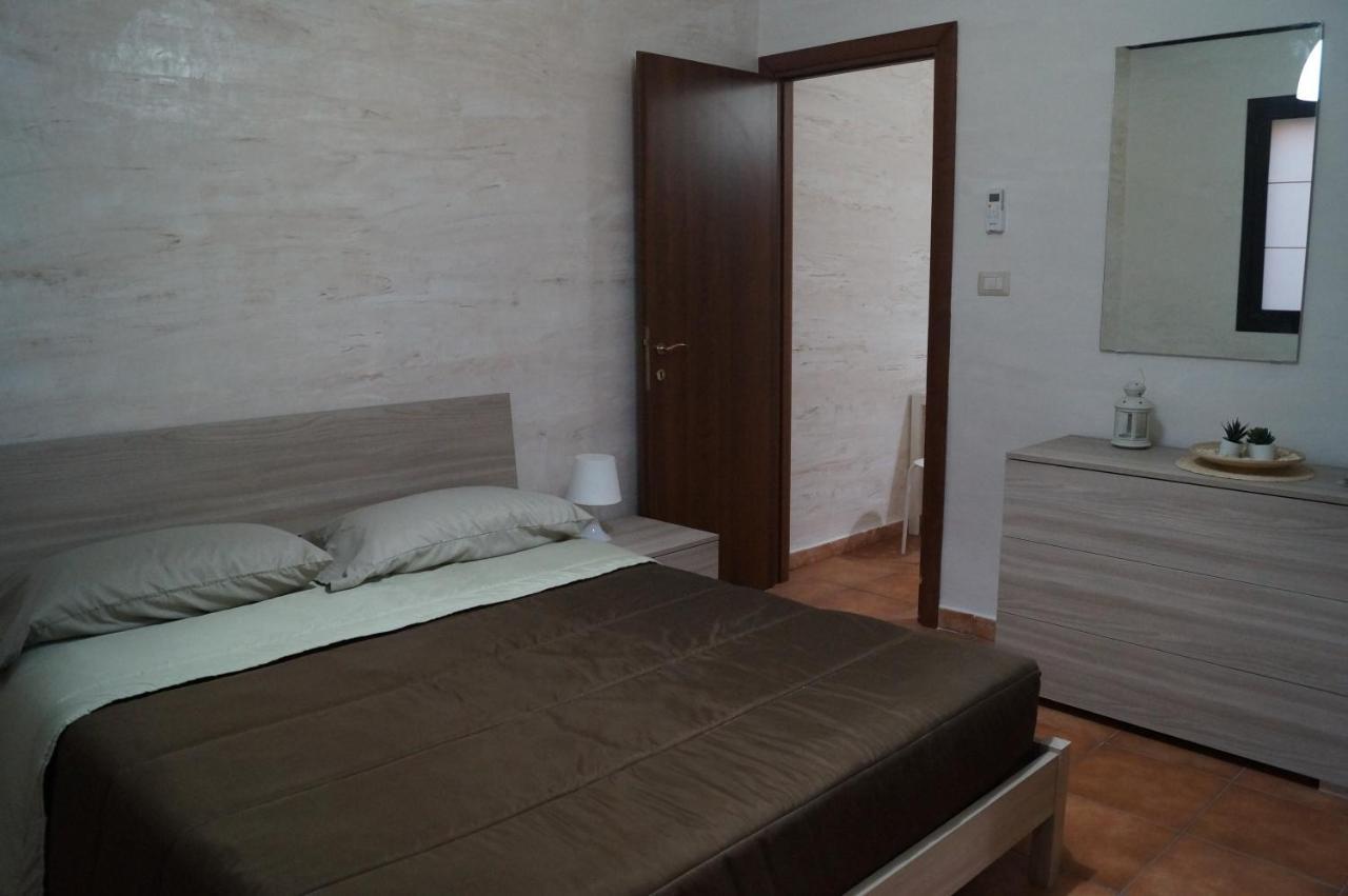 Briscola Home Catania Exterior photo