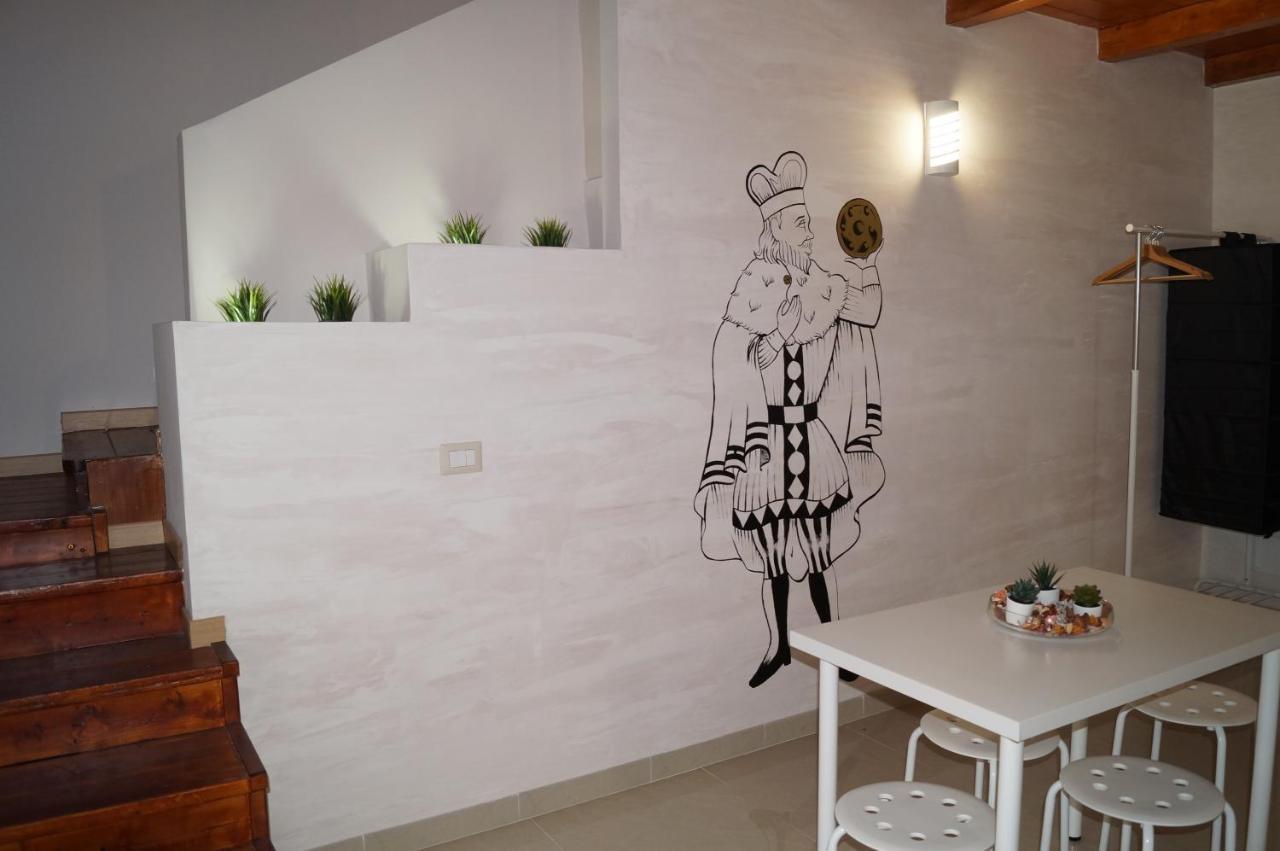 Briscola Home Catania Exterior photo