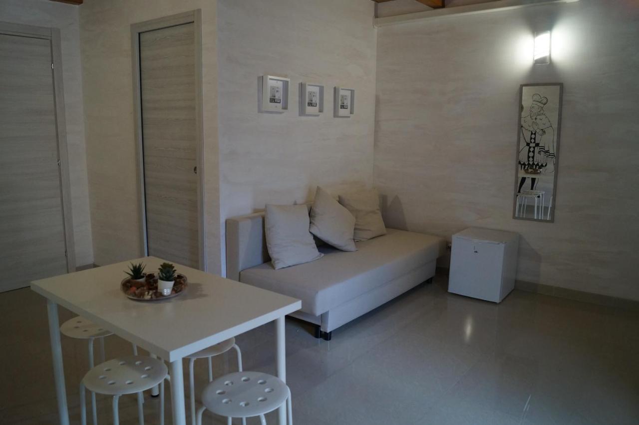Briscola Home Catania Exterior photo