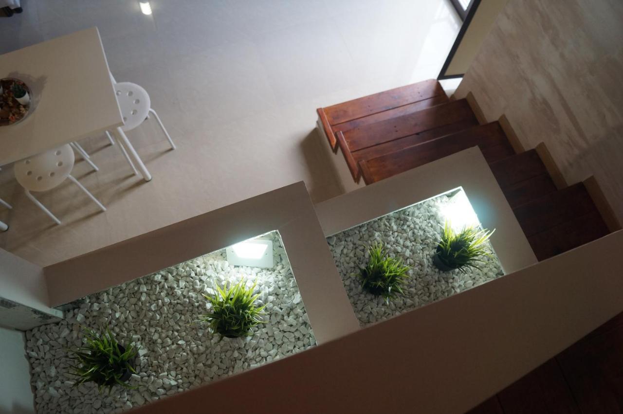 Briscola Home Catania Exterior photo