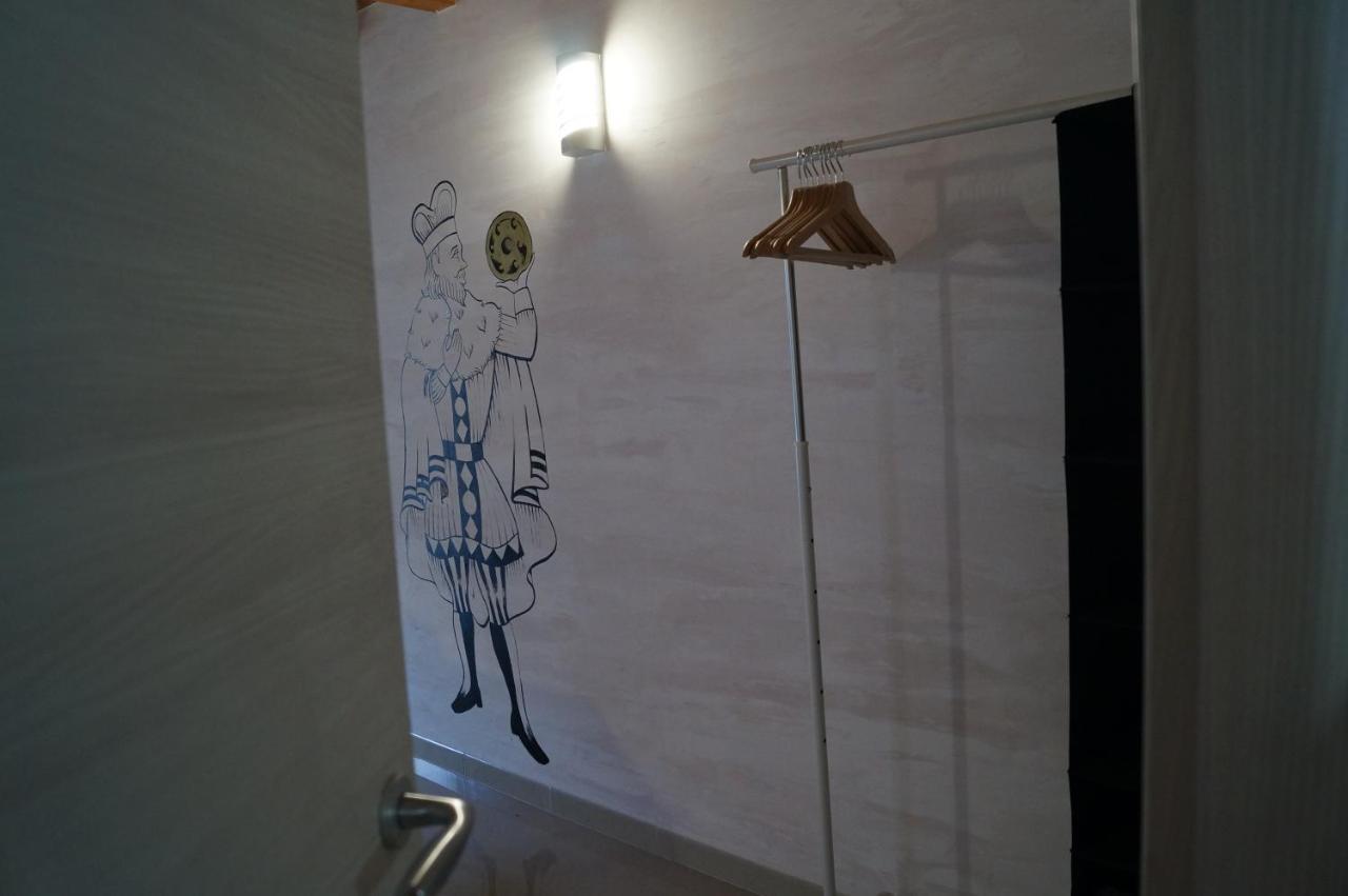 Briscola Home Catania Exterior photo